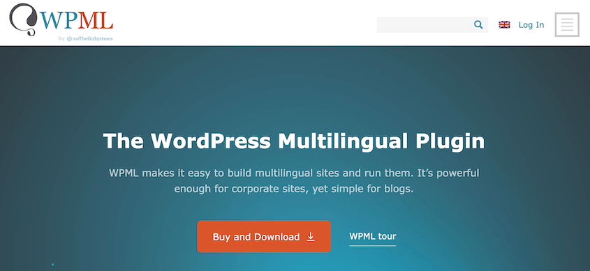 WPML plugin