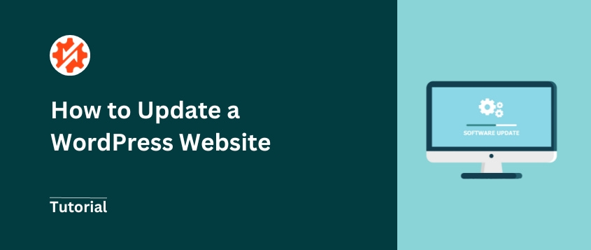 How to Update WordPress (3 Easy Steps)