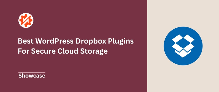 Drowning in WordPress Files? Dropbox Plugins Finally Organized My Chaos