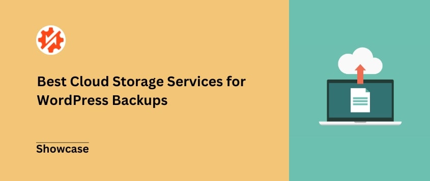 11 Best Cloud Storage Services for WordPress Backups