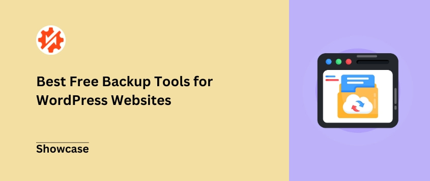 Zero Cost, Secure Data: The Best FREE WordPress Backup Tools
