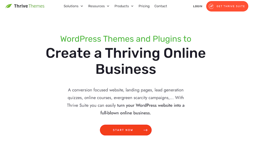 Thrive Themes