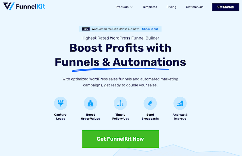 FunnelKit