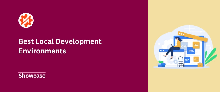 10 Best Local Development Environments (Expert Pick)