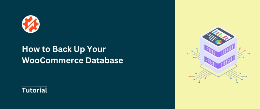 How to Back Up a WooCommerce Database (3 Easy Methods for 2025)
