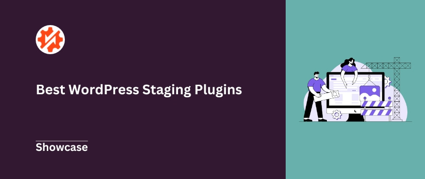 9 Best WordPress Staging Plugins (+Our Expert Reviews)