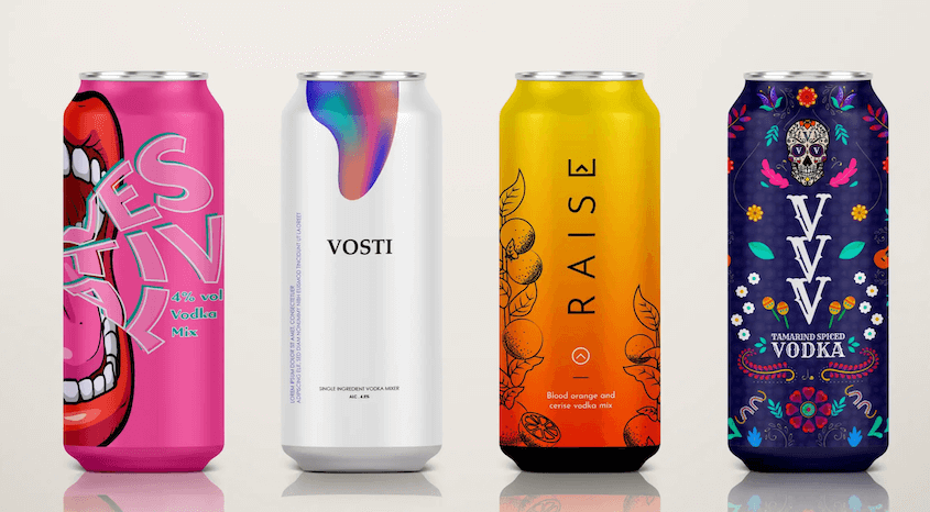 Ergo Creative on Future Food Stars