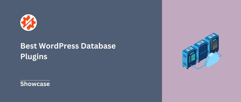13 Best WordPress Database Plugins for Easy Data Management
