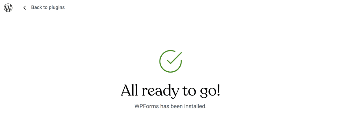 all-ready