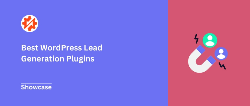 11 Best WordPress Lead Generation Plugins