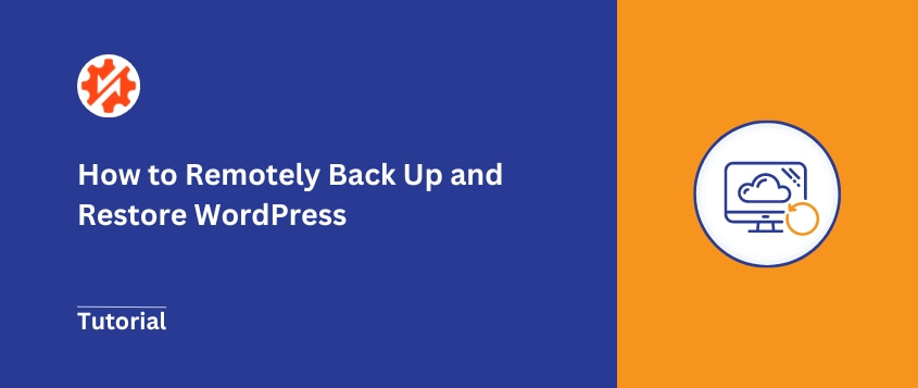 Why Local WordPress Backups Are Dead (What I Use Instead)