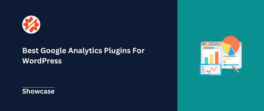 9 Best Google Analytics WordPress Plugins