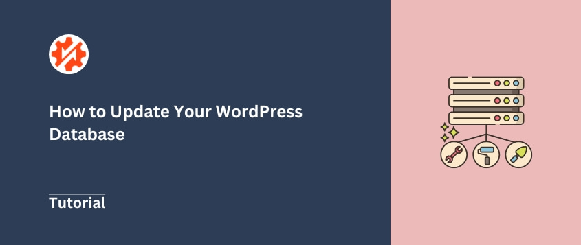 How to Update Your WordPress Database (+ Fix the Update Required Loop)