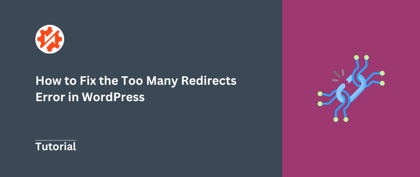 Why Your WordPress Site Is Stuck in a Redirect Loop (And How I Fixed It in 5 Minutes)